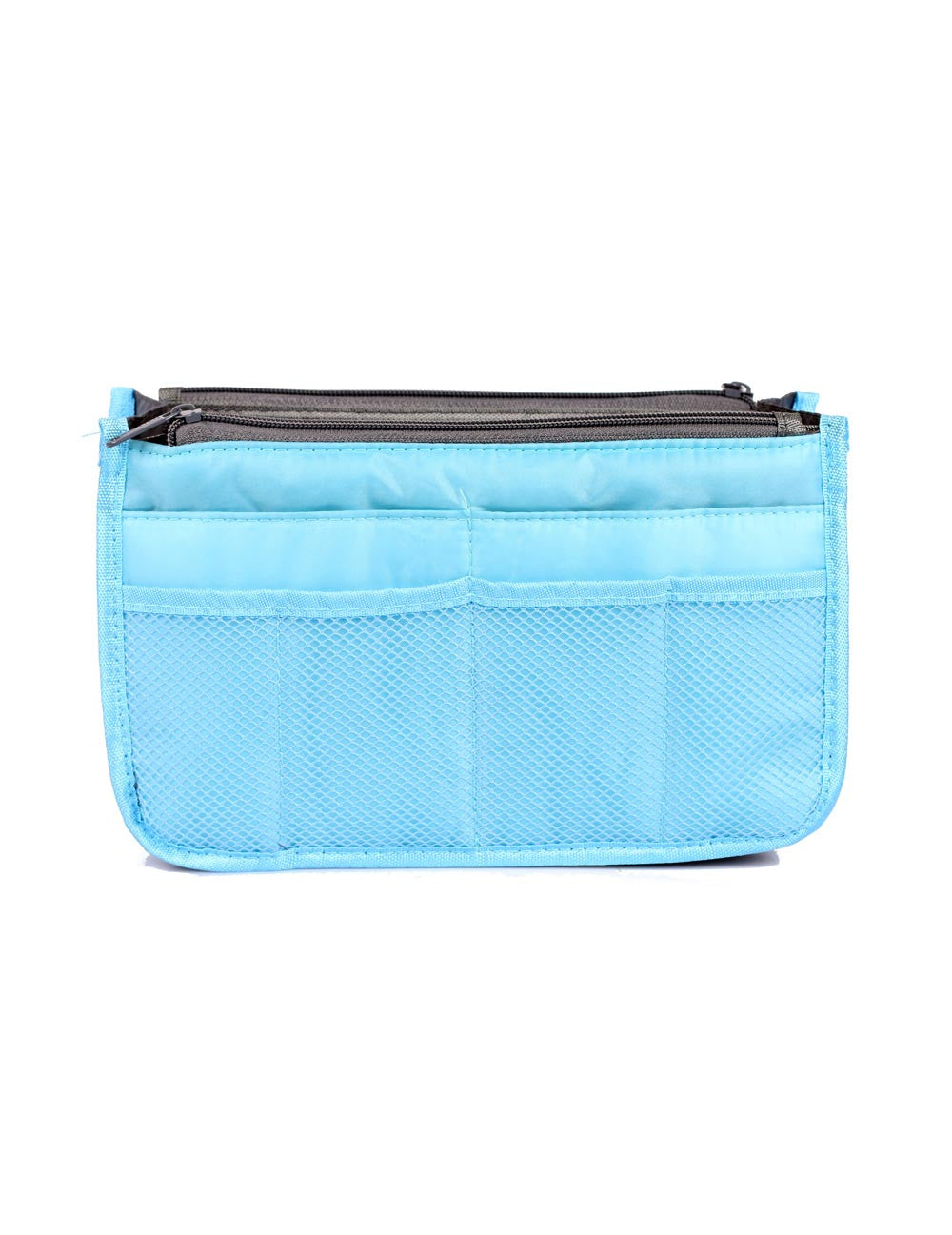 Pack n Fold RFID Reversible Tote Organizer - karlahanson.com