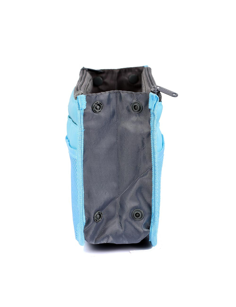 Pack n Fold RFID Reversible Tote Organizer - karlahanson.com