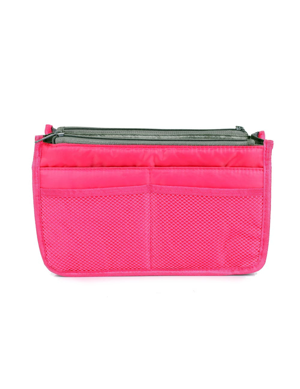 Pack n Fold RFID Reversible Tote Organizer - karlahanson.com