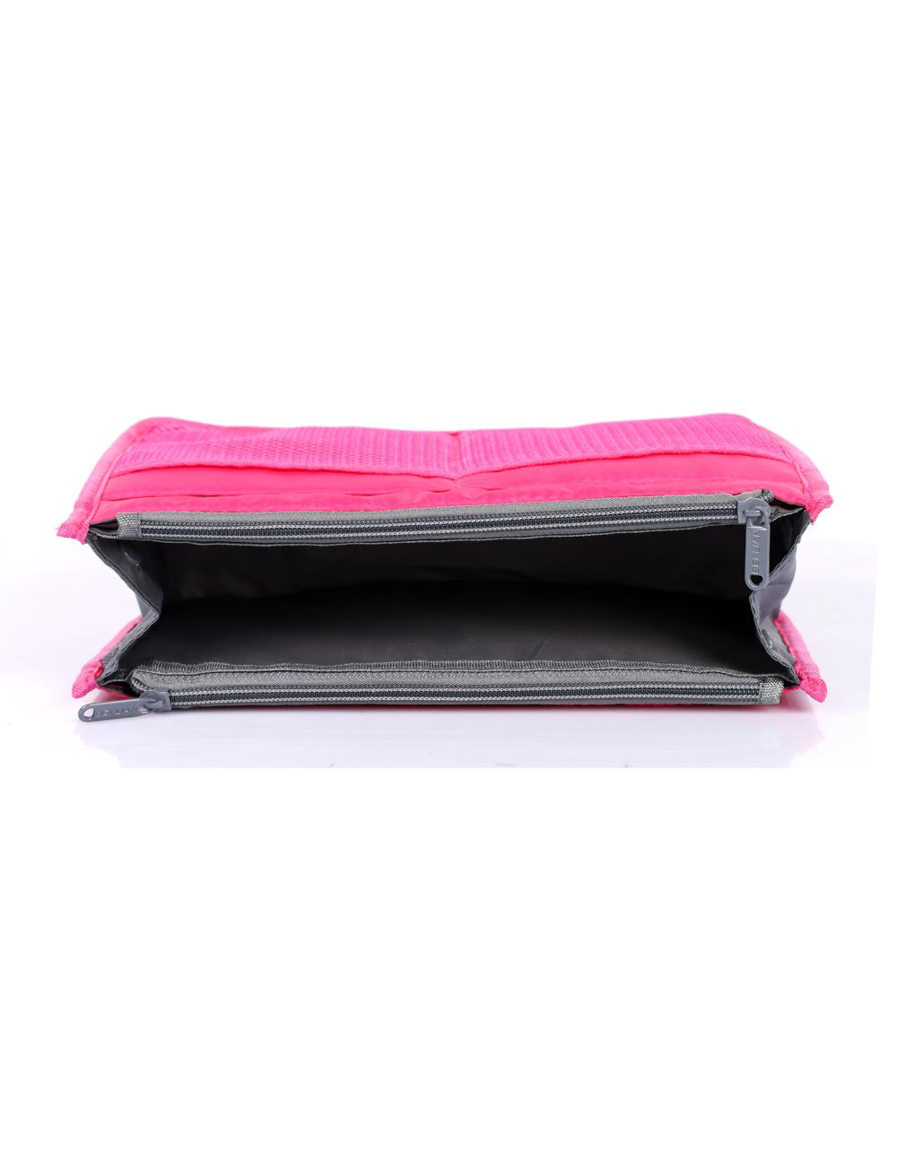 Pack n Fold RFID Reversible Tote Organizer - karlahanson.com
