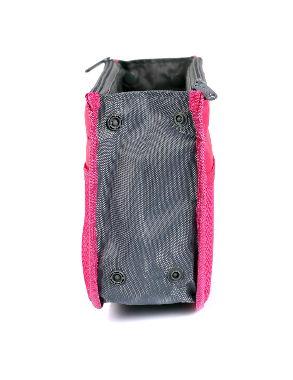 Pack n Fold RFID Reversible Tote Organizer - karlahanson.com