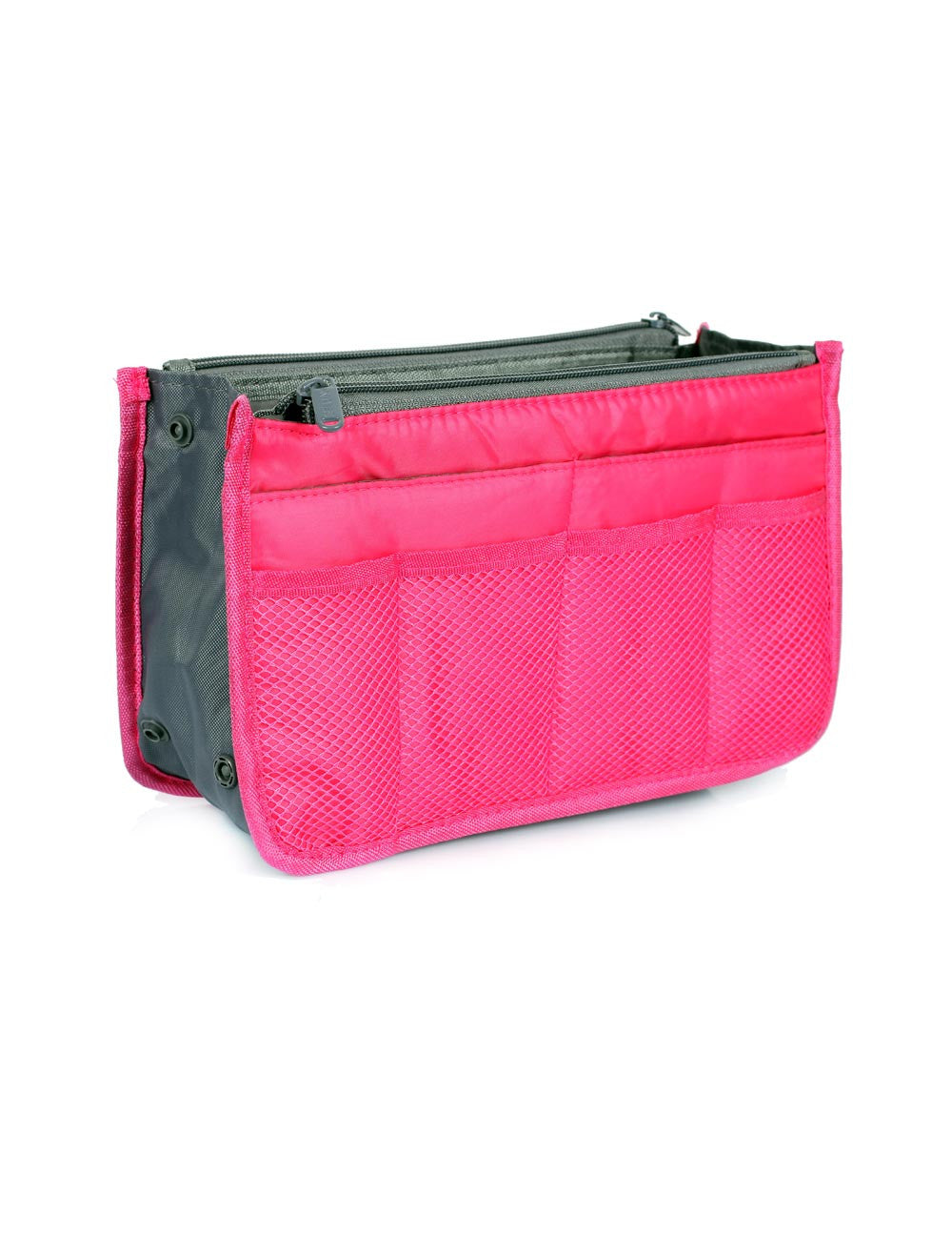 Pack n Fold RFID Reversible Tote Organizer - karlahanson.com