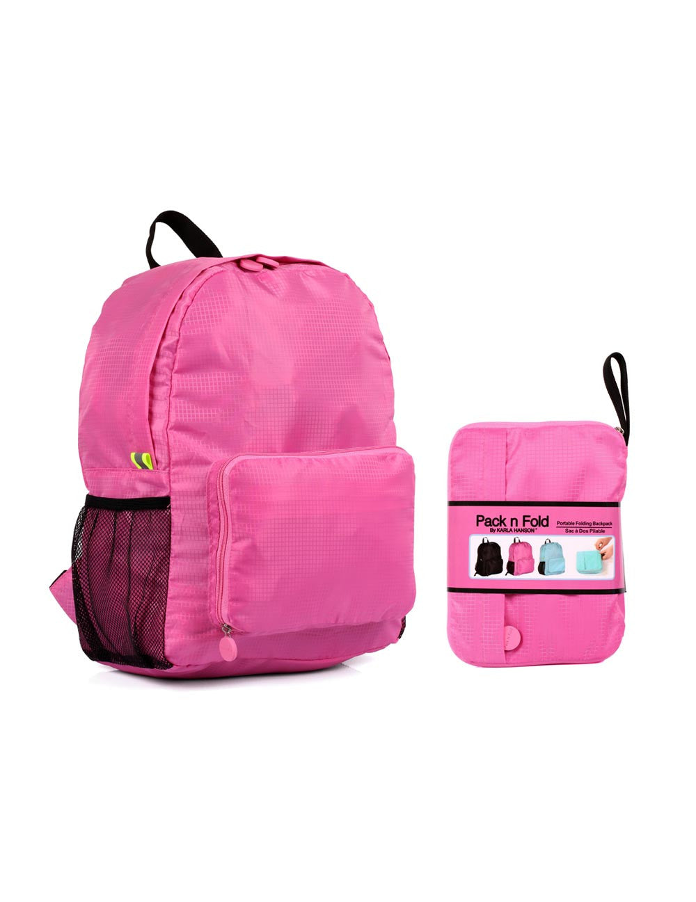 backpack fold travel Foldable Travel Backpack – Pack N Fold