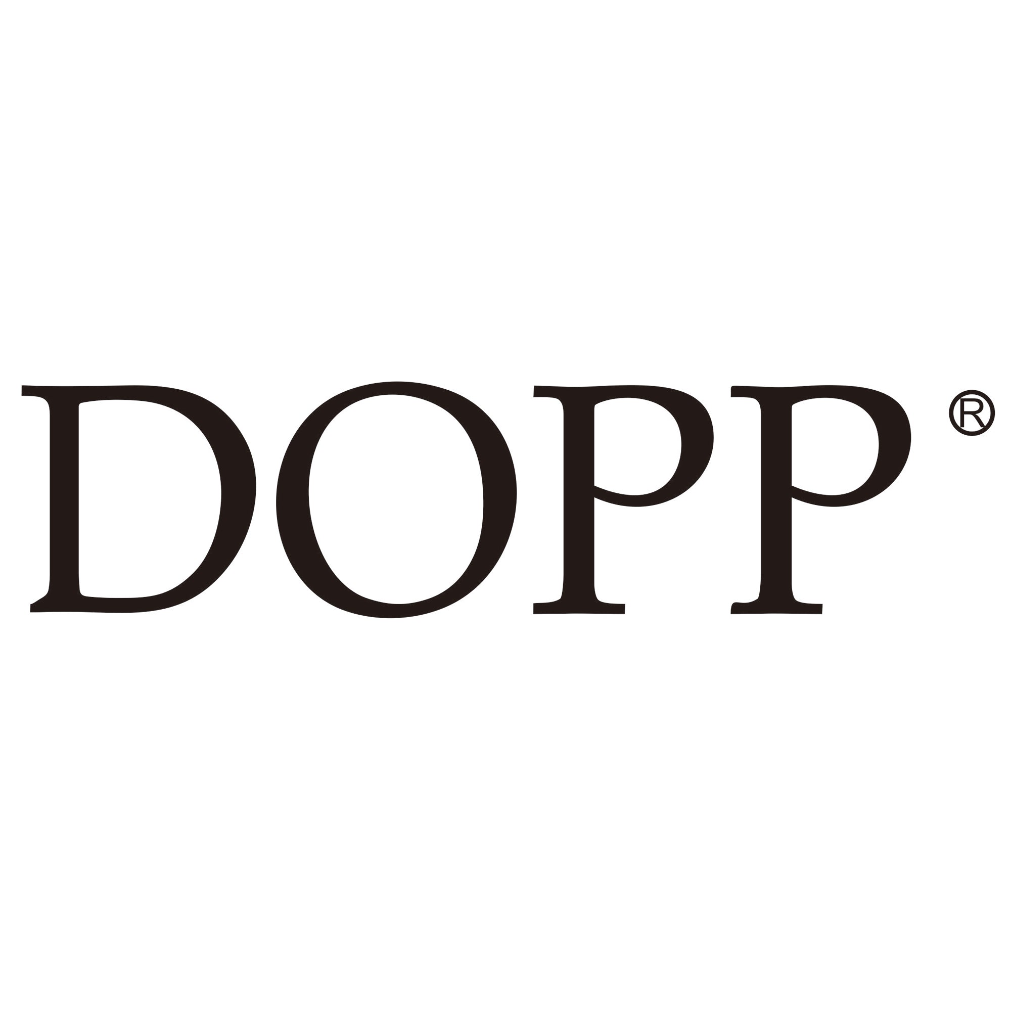 Dopp